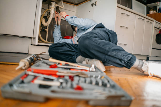 Water Softener Installation in Niles, IL