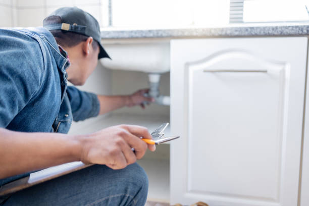 Best Faucet Repair  in Nes, IL