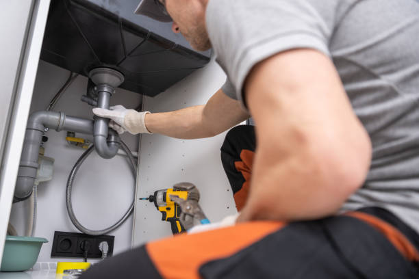 Trusted Niles, IL Plumbing Experts